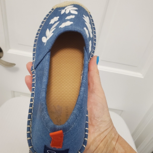 Sea Star Beachcomber Espadrilles Size 10M, Resortwear, Beachwear - Picture 11 of 14